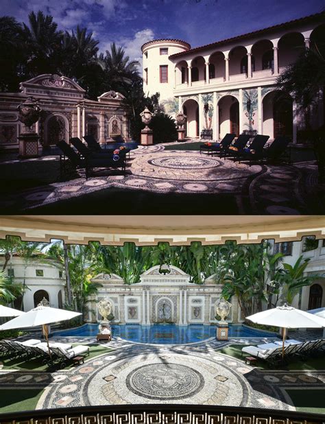 versace tour guide|versace mansion reservations.